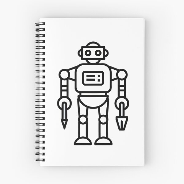 Item preview, Robot Repair Specialist designed and sold by SunkenCost.