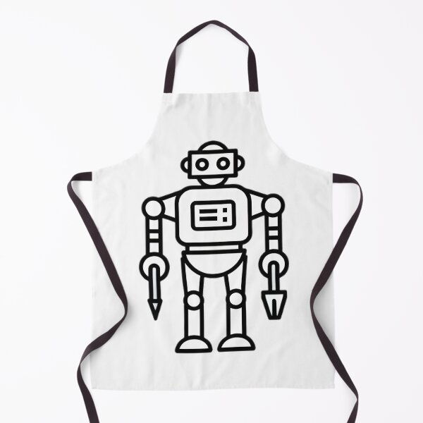 Item preview, Robot Repair Specialist designed and sold by SunkenCost.
