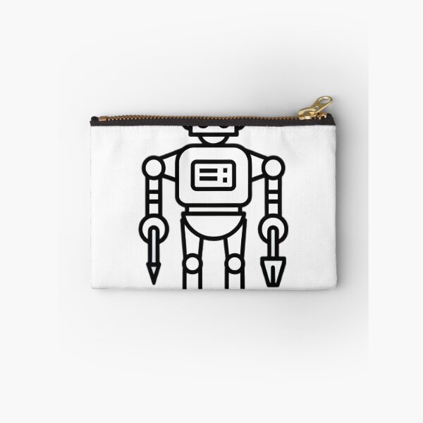Item preview, Robot Repair Specialist designed and sold by SunkenCost.
