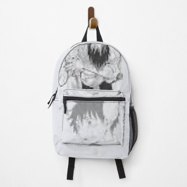 Item preview, Yuta Okkotsu | Bound by Cursed Love Anime Design designed and sold by FluxCulture.