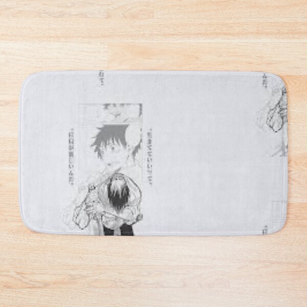 Item preview, Yuta Okkotsu | Bound by Cursed Love Anime Design designed and sold by FluxCulture.