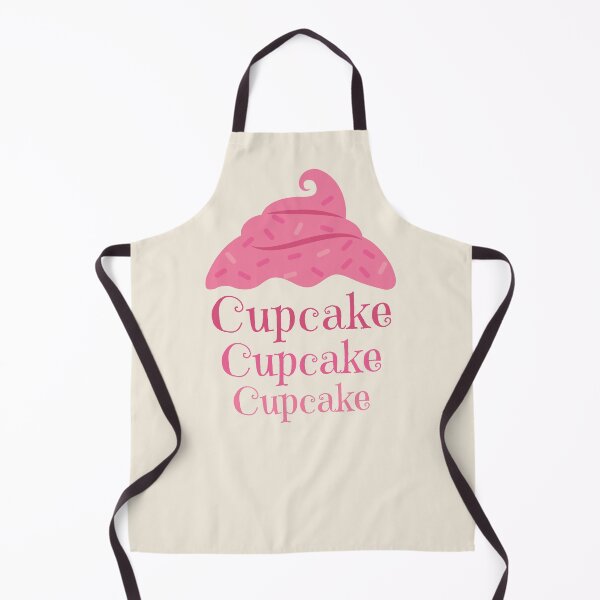 Item preview, Pink CUPCAKE Cute Kawaii designed and sold by JusTiceT-shirts.