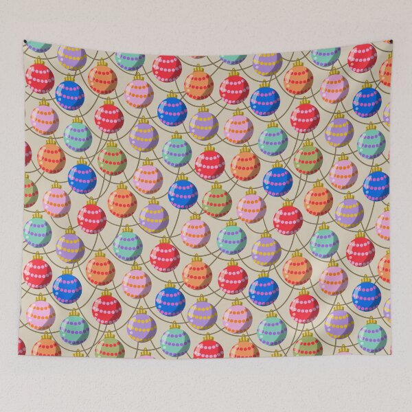 Item preview, Bauble Trouble - Day designed and sold by marialindemann.