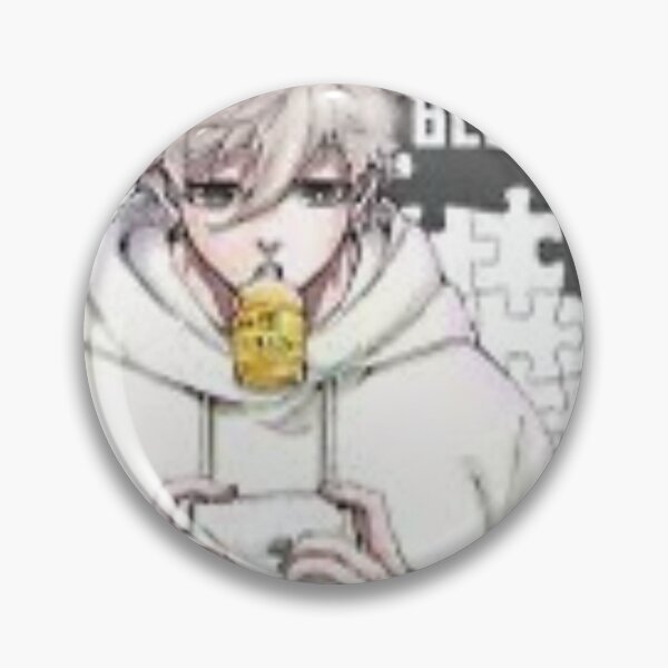 Artikelvorschau, Nagi Seishiro | Müheloses geniales Anime-Design entworfen und verkauft von FluxCulture.