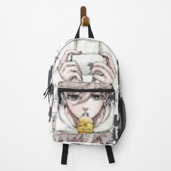 Item preview, Nagi Seishiro | Effortless Genius Anime Design designed and sold by FluxCulture.