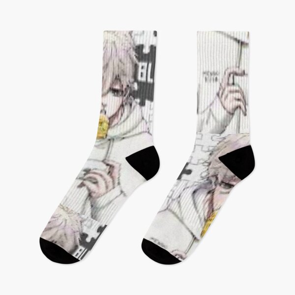 Item preview, Nagi Seishiro | Effortless Genius Anime Design designed and sold by FluxCulture.