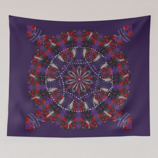 Item preview, I CAME. I BLOOMED.  I CONQUERED designed and sold by WendyMaree.