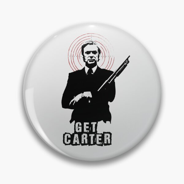 Item preview, Get Carter 1971 designed and sold by FULLER FACTORY.