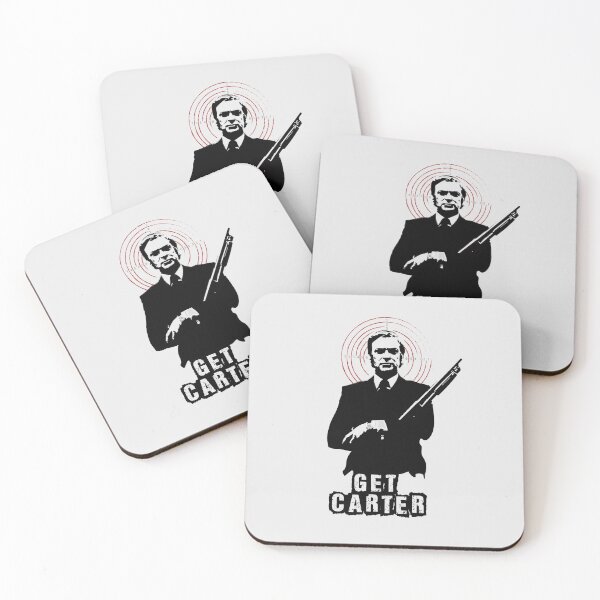 Item preview, Get Carter 1971 designed and sold by FULLER FACTORY.