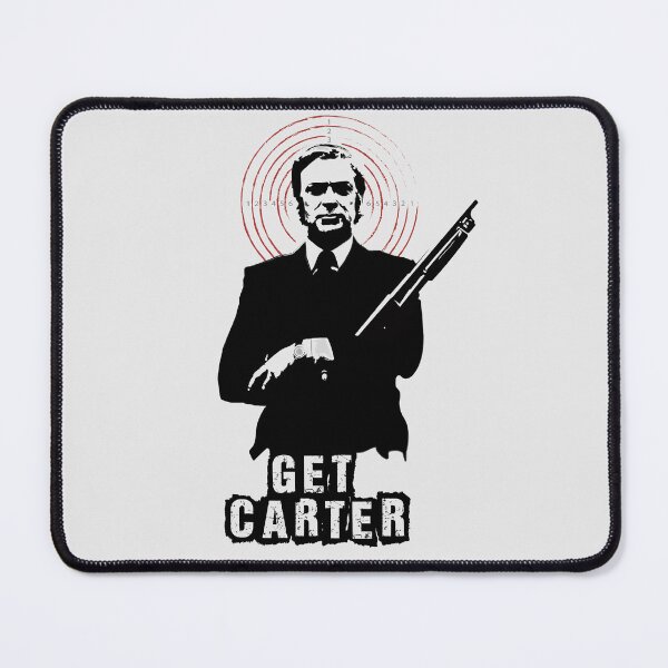 Item preview, Get Carter 1971 designed and sold by FULLER FACTORY.