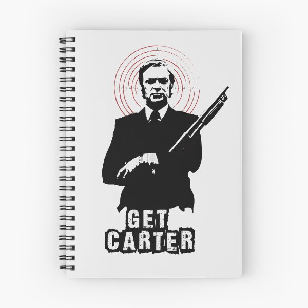 Artikelvorschau, Carter 1971 entworfen und verkauft von FULLER FACTORY.