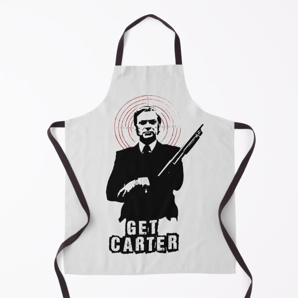 Item preview, Get Carter 1971 designed and sold by FULLER FACTORY.