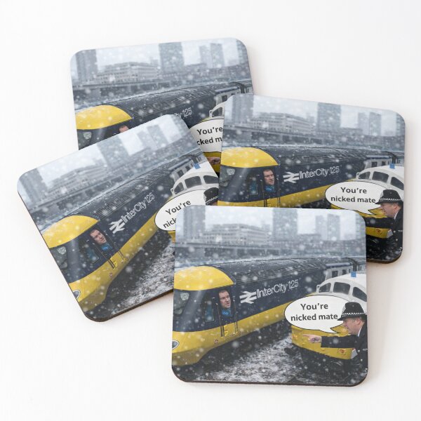 Item preview, Your Nicked  designed and sold by hawkie.