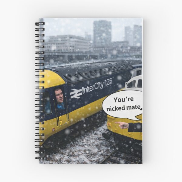 Item preview, Your Nicked  designed and sold by hawkie.