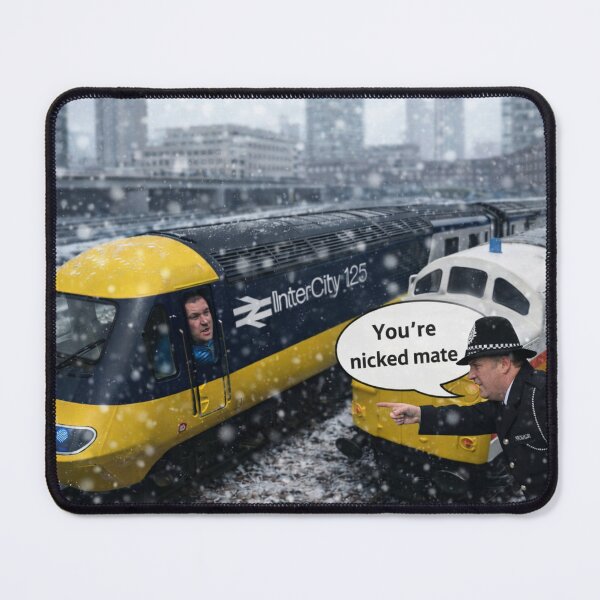 Item preview, Your Nicked  designed and sold by hawkie.