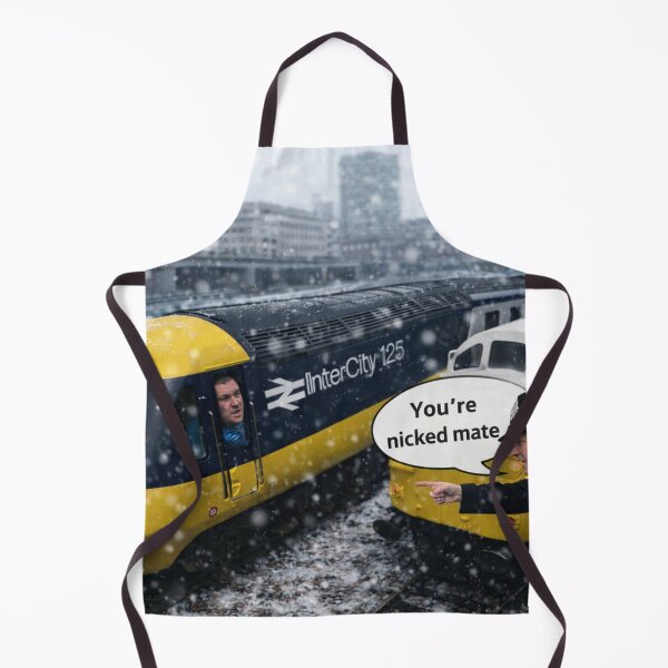 Item preview, Your Nicked  designed and sold by hawkie.