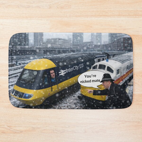 Item preview, Your Nicked  designed and sold by hawkie.