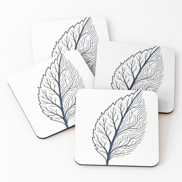 Item preview, Quiet Order — Monochrome designed and sold by ZeeVerse Studio.