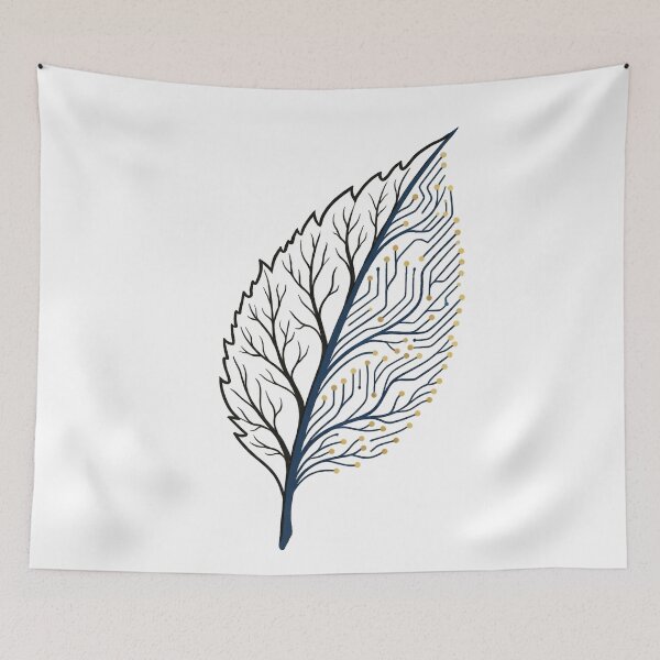 Item preview, Quiet Order — Monochrome designed and sold by ZeeVerse Studio.