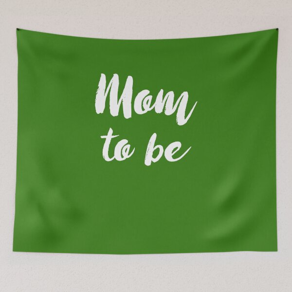 Item preview, Mom to Be designed and sold by BeBlunt.