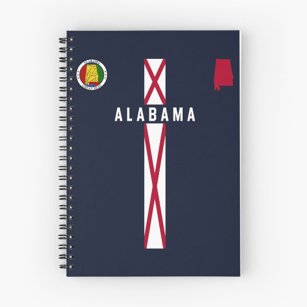 Item preview, Alabama Pride, State Heritage & Great Seal Graphic designed and sold by mashmosh.