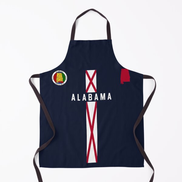 Item preview, Alabama Pride, State Heritage & Great Seal Graphic designed and sold by mashmosh.
