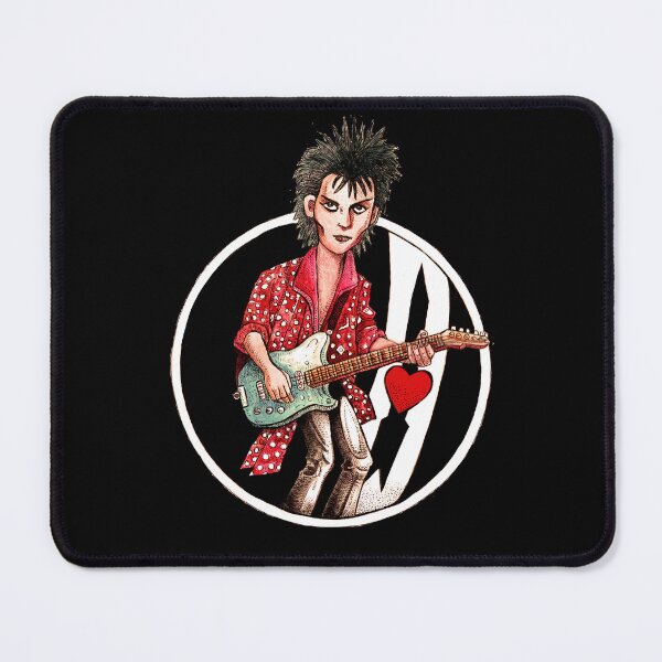 Item preview, Fleeting love. designed and sold by Laurent Cazuguel.