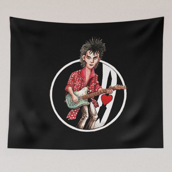 Item preview, Fleeting love. designed and sold by Laurent Cazuguel.