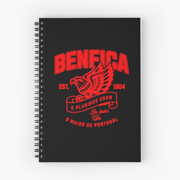 Item preview, Benfica animated red designed and sold by VRedBaller.