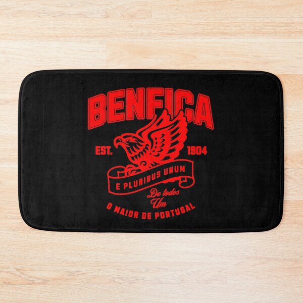 Item preview, Benfica animated red designed and sold by VRedBaller.
