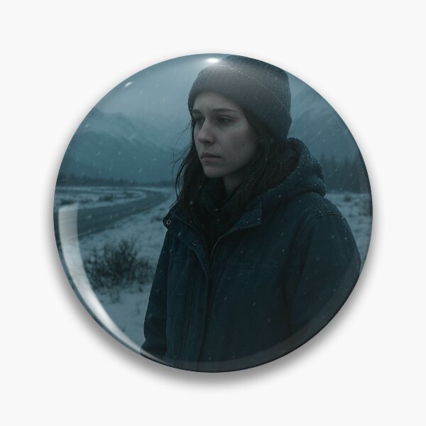 Item preview, Loneliness designed and sold by Zampettalibera.