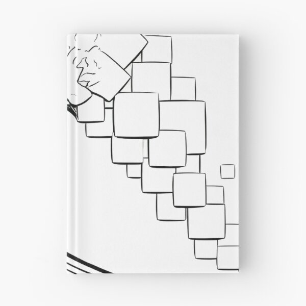 Item preview, Silent Flow designed and sold by ZeeVerse Studio.