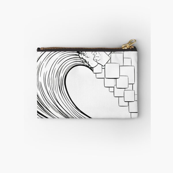 Item preview, Silent Flow designed and sold by ZeeVerse Studio.