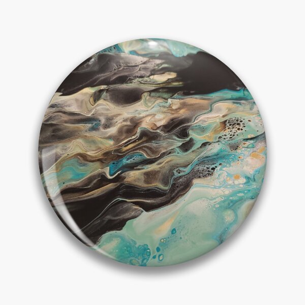 Item preview, Aura designed and sold by Jill Whitney.
