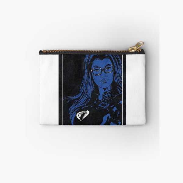 Item preview, BARONESS - G.I. Joe: A Real American Hero (Monochrome) designed and sold by FamousWeirdosRB.