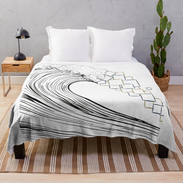 Item preview, Silent Flow — Midnight designed and sold by ZeeVerse Studio.
