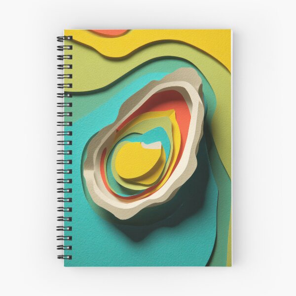 Item preview, Papecut Oyster designed and sold by AImazeD.