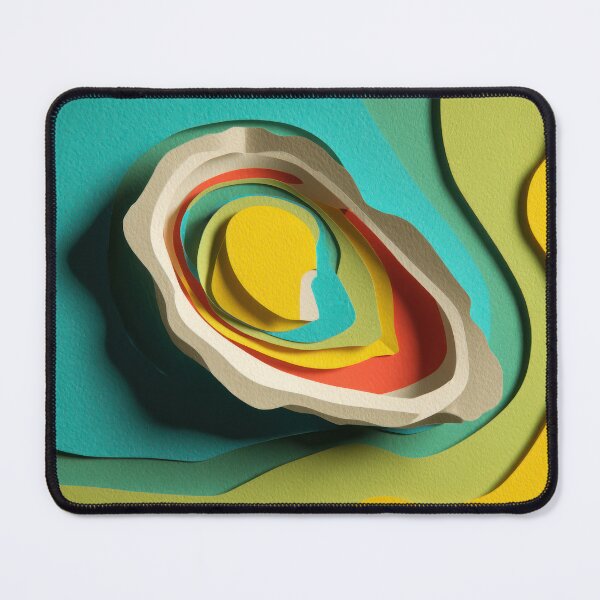 Item preview, Papecut Oyster designed and sold by AImazeD.