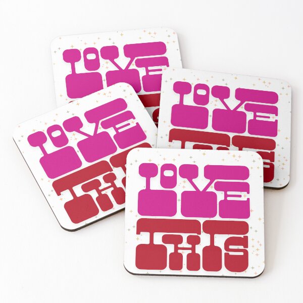 Item preview, Love This designed and sold by Zuria Souk.