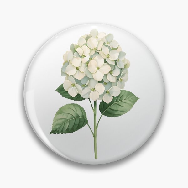 Item preview, Hydrangea paniculata ‘Limelight’ designed and sold by HOMETOWN86.