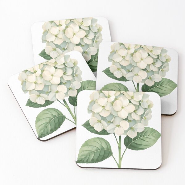 Item preview, Hydrangea paniculata ‘Limelight’ designed and sold by HOMETOWN86.