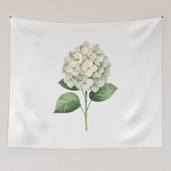 Item preview, Hydrangea paniculata ‘Limelight’ designed and sold by HOMETOWN86.