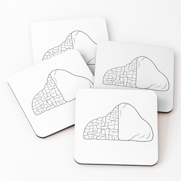 Item preview, Stone Within Structure designed and sold by ZeeVerse Studio.