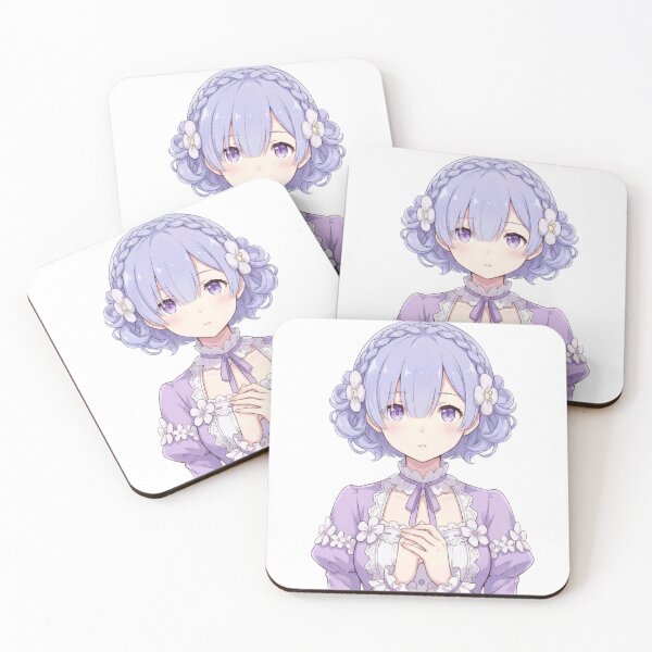 Item preview, Nael designed and sold by Otakama.