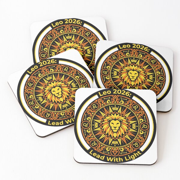 Item preview, Leo 2026 Zodiac Mandala Art – Lion Power & Radiance designed and sold by MskynextDigitalstudio.