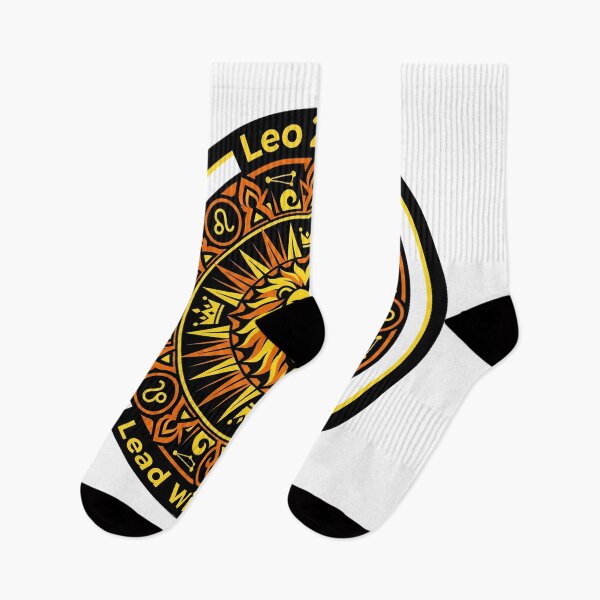 Item preview, Leo 2026 Zodiac Mandala Art – Lion Power & Radiance designed and sold by MskynextDigitalstudio.