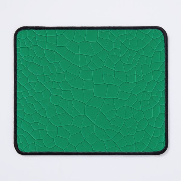 Item preview, Bold Kelly Green Leather Texture designed and sold by SolaoLab.
