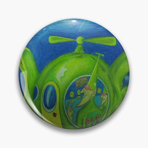Item preview, Flying Teapot designed and sold by GreenPHP555.