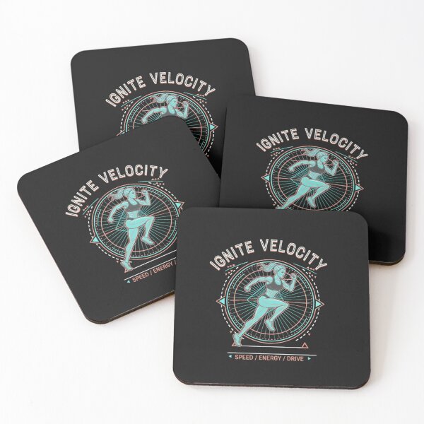Item preview, Woman sprinter , speed ,energy , strengh designed and sold by Beehnah.