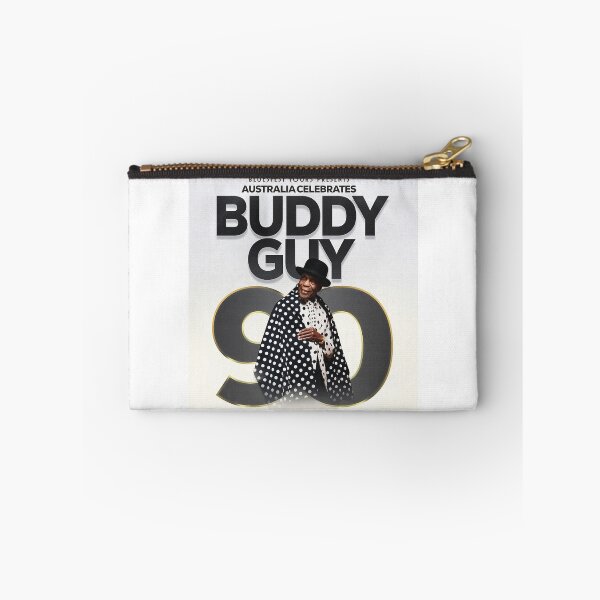 Item preview, Buddy Guy Australia 90th tour 2026 Osengan designed and sold by halladay.